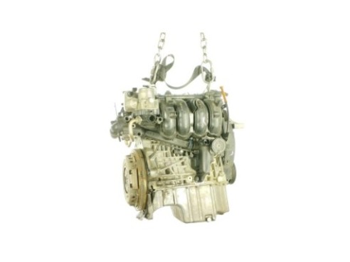 BBZ MOTOR SEAT IBIZA III (6L1)|Desguaces La Cabaña