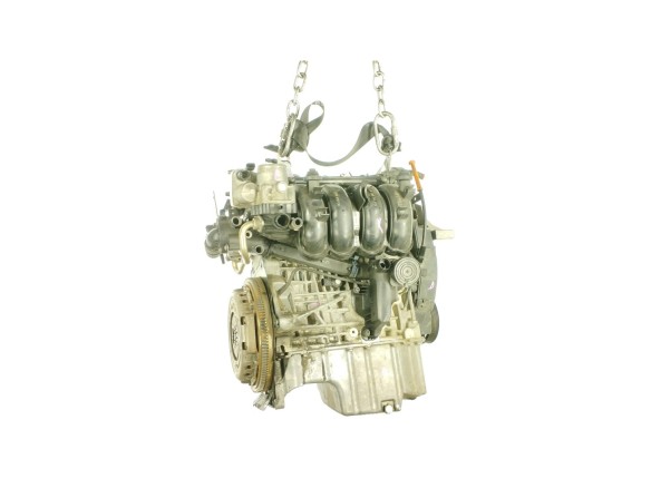 BBZ MOTOR SEAT IBIZA III (6L1)|Desguaces La Cabaña