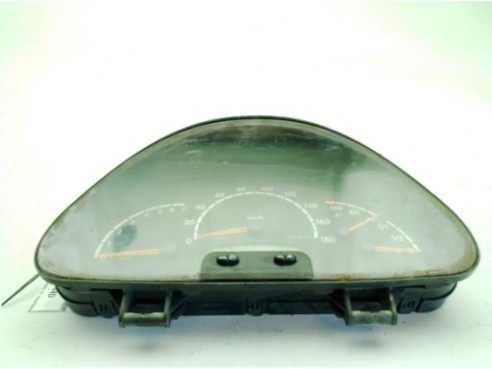  A9013000404 POTENCIOMETRO ACELERADOR MERCEDES BENZ SPRINTER 3-t Furgón (903)|Desguaces La Cabaña 2
