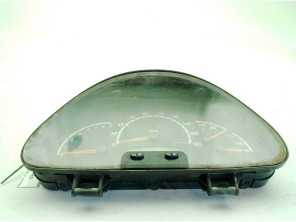 A0014468521 CUADRO INSTRUMENTOS MERCEDES BENZ SPRINTER 3-t Furgón (903)|Desguaces La Cabaña