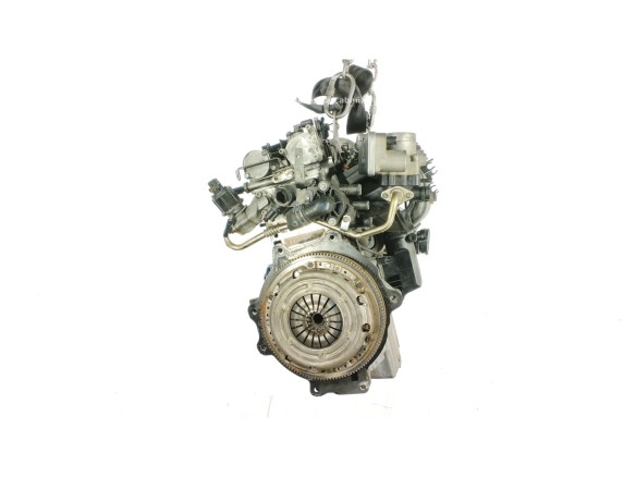 BBZ MOTOR SEAT IBIZA III (6L1)|Desguaces La Cabaña