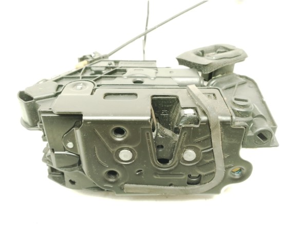 5K4839016Q CERRADURA PUERTA LAT TRA IZQ SEAT LEON ST (5F8)|Desguaces La Cabaña