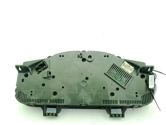 A0014468521 CUADRO INSTRUMENTOS MERCEDES BENZ SPRINTER 3-t Furgón (903)|Desguaces La Cabaña