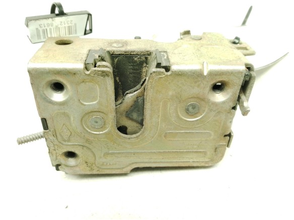 CERRADURA PUERTA LAT TRA DER VW CADDY III Furgón (2KA, 2KH, 2CA, 2CH)|Desguaces La Cabaña