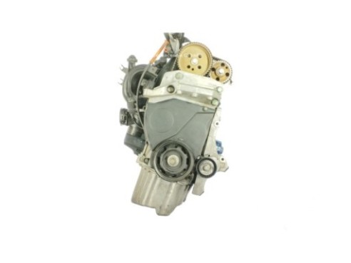 BBZ MOTOR SEAT IBIZA III (6L1)|Desguaces La Cabaña