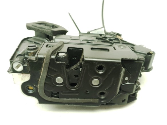 5K4839015Q CERRADURA PUERTA LAT TRA DER SEAT LEON ST (5F8)|Desguaces La Cabaña