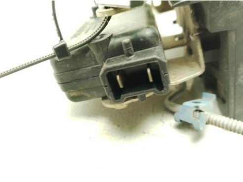 CERRADURA PUERTA LAT TRA DER VW CADDY III Furgón (2KA, 2KH, 2CA, 2CH)|Desguaces La Cabaña
