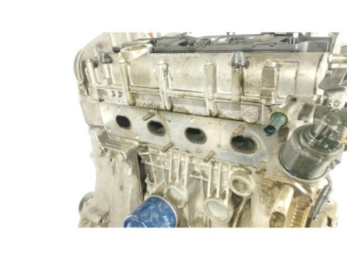 BBZ MOTOR SEAT IBIZA III (6L1)|Desguaces La Cabaña