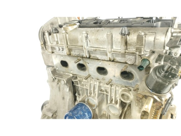 BBZ MOTOR SEAT IBIZA III (6L1)|Desguaces La Cabaña