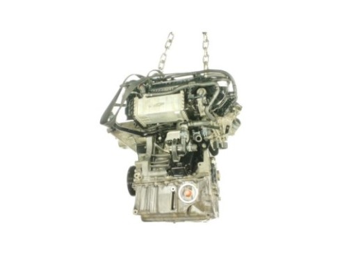 MOTOR COMPLETO|Desguaces La Cabaña 2