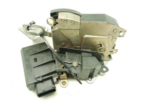 CERRADURA PUERTA LAT DEL IZQ BMW 3 Compact (E36)|Desguaces La Cabaña