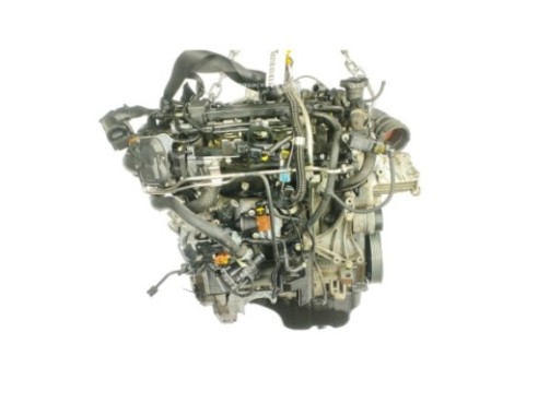MOTOR COMPLETO|Desguaces La Cabaña 2