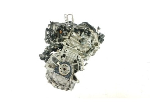DLA MOTOR VW POLO (AW1, BZ1)|Desguaces La Cabaña
