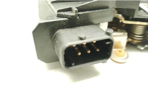 CERRADURA PUERTA LAT DEL IZQ BMW 3 Compact (E36)|Desguaces La Cabaña