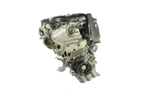 DLA MOTOR VW POLO (AW1, BZ1)|Desguaces La Cabaña