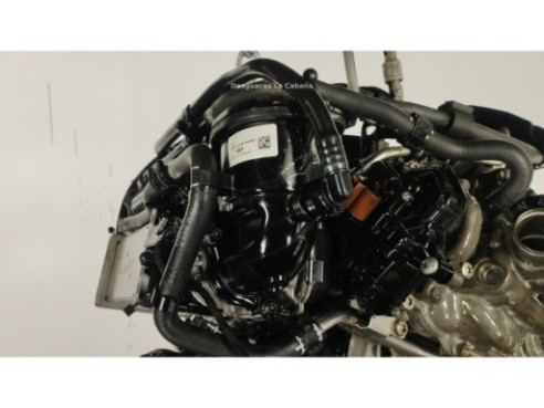 DLA MOTOR VW POLO (AW1, BZ1)|Desguaces La Cabaña