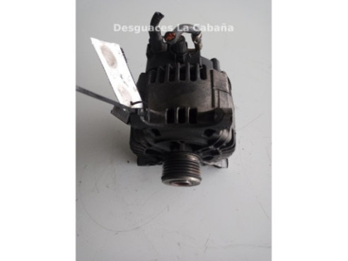 A6401540202 ALTERNADOR MERCEDES BENZ CLASE A (W169) |Desguaces La Cabaña