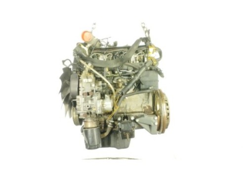MOTOR COMPLETO|Desguaces La Cabaña 2