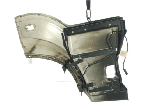 41289370 BALONA SUSPENSION DEL IZQ IVECO Stralis|Desguaces La Cabaña