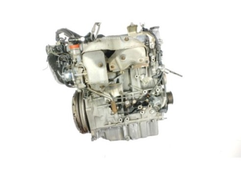 MOTOR COMPLETO|Desguaces La Cabaña 2
