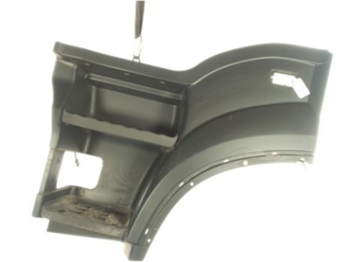 41289370 BALONA SUSPENSION DEL IZQ IVECO Stralis|Desguaces La Cabaña 2