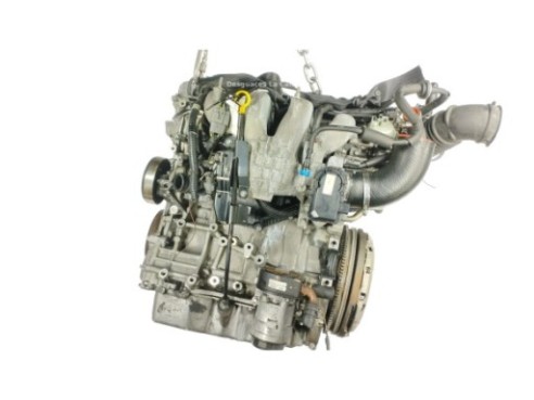 L3 VDT MOTOR MAZDA CX-7 (ER)|Desguaces La Cabaña