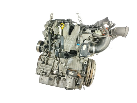 L3 VDT MOTOR MAZDA CX-7 (ER)|Desguaces La Cabaña