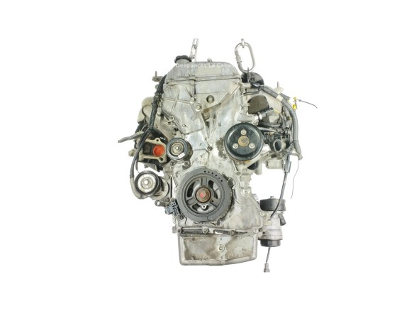 L3 VDT MOTOR MAZDA CX-7 (ER)|Desguaces La Cabaña