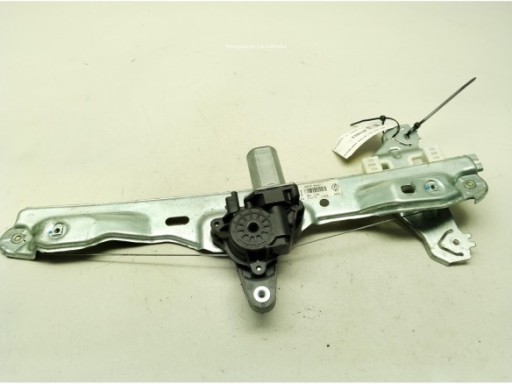 PINZA DEL DER RENAULT KADJAR (HA_, HL_)|Desguaces La Cabaña