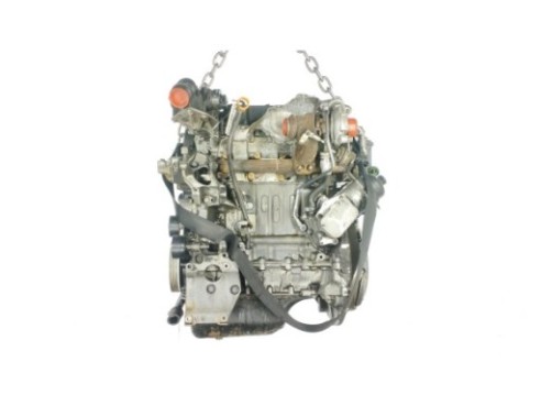 MOTOR COMPLETO|Desguaces La Cabaña 2