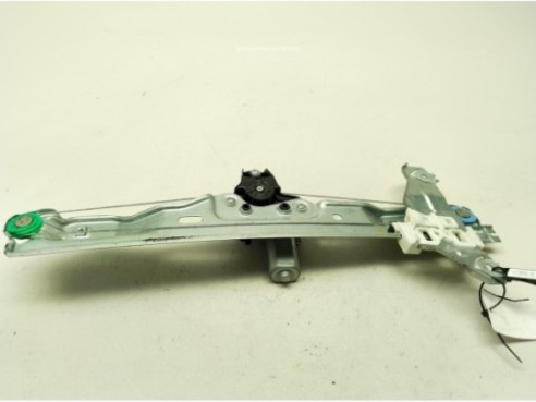 PINZA DEL DER RENAULT KADJAR (HA_, HL_)|Desguaces La Cabaña 2