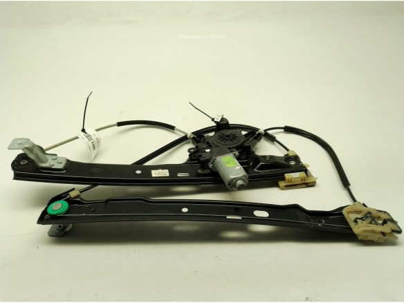 21157769 ELEVALUNAS PUERTA LAT DEL IZQ CITROEN C4 I (LC_)|Desguaces La Cabaña