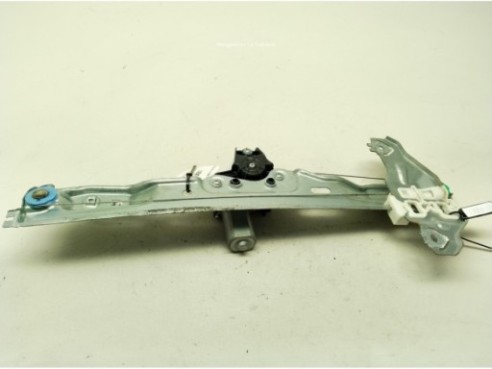 PINZA DEL DER RENAULT KADJAR (HA_, HL_)|Desguaces La Cabaña 2