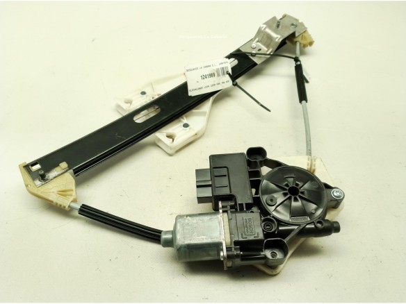 ELEVALUNAS PUERTA LAT TRA DER SEAT LEON ST (5F8)|Desguaces La Cabaña