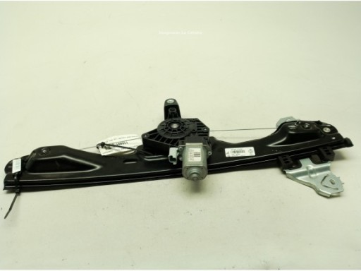 PINZA DEL DER RENAULT KADJAR (HA_, HL_)|Desguaces La Cabaña