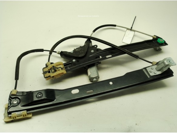 21157769 ELEVALUNAS PUERTA LAT DEL IZQ CITROEN C4 I (LC_)|Desguaces La Cabaña