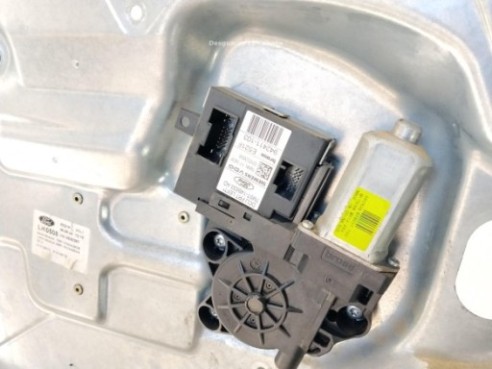 1738645 ELEVALUNAS PUERTA LAT DEL IZQ FORD KUGA I|Desguaces La Cabaña