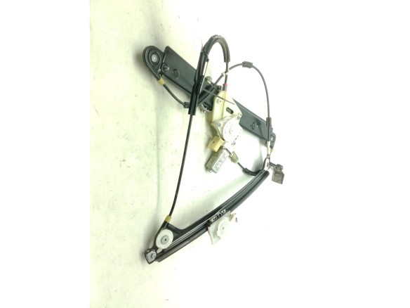 51337165596 ELEVALUNAS PUERTA LAT DEL DER BMW 1 (E81)|Desguaces La Cabaña