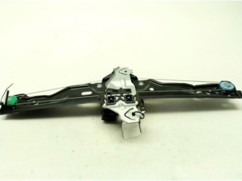 PINZA DEL DER RENAULT KADJAR (HA_, HL_)|Desguaces La Cabaña 2