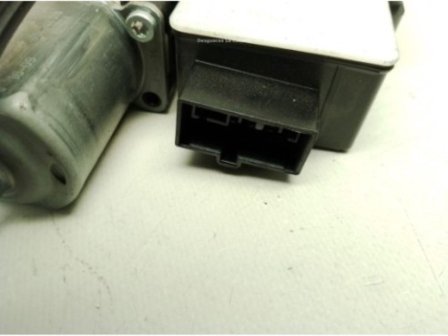 ELEVALUNAS PUERTA LAT TRA DER SEAT LEON ST (5F8)|Desguaces La Cabaña