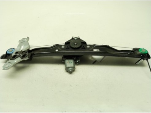 PINZA DEL DER RENAULT KADJAR (HA_, HL_)|Desguaces La Cabaña 2