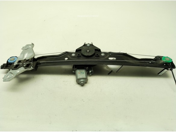 ELEVALUNAS PUERTA LAT DEL DER RENAULT KADJAR (HA_, HL_)|Desguaces La Cabaña
