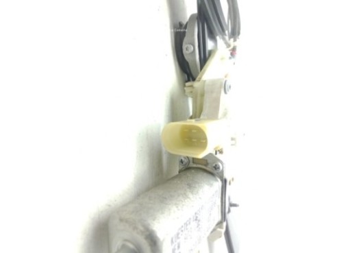 51337165596 ELEVALUNAS PUERTA LAT DEL DER BMW 1 (E81)|Desguaces La Cabaña