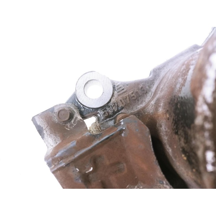 50707513 MANGUETA DEL IZQ PEUGEOT BOXER Furgón |Desguaces La Cabaña