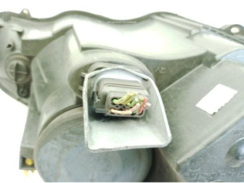 1606931680, 9677038280 FARO IZQUIERDO CITROEN C3 II|Desguaces La Cabaña