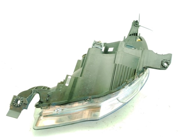 1606931480, 9677033880 FARO DERECHO CITROEN C3 II|Desguaces La Cabaña