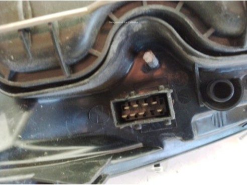 620685 FARO DERECHO CITROEN C3 I (FC_)|Desguaces La Cabaña