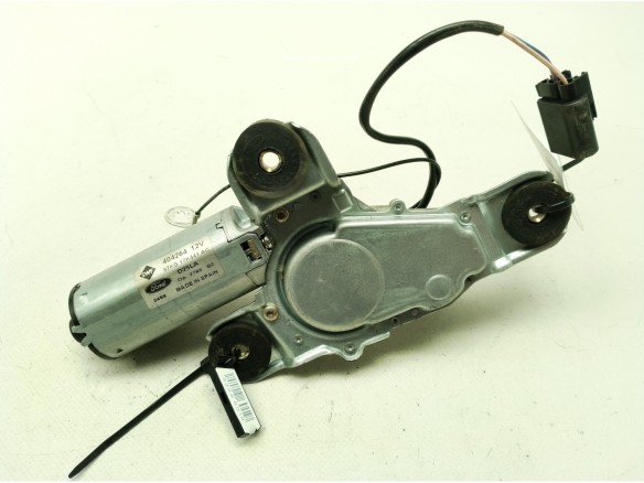 MOTOR LIMPIAPARABRISAS TRA FORD KA (RB_)|Desguaces La Cabaña
