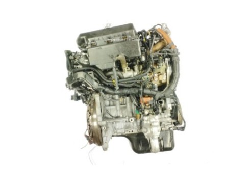 MOTOR COMPLETO|Desguaces La Cabaña 2