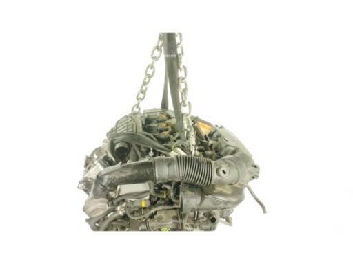 MOTOR COMPLETO|Desguaces La Cabaña